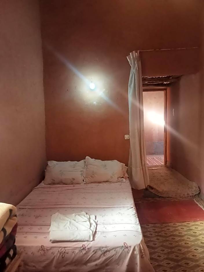 auberge restau tombouctou