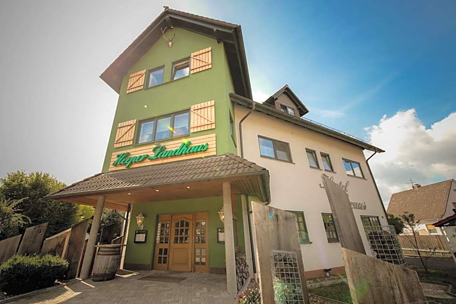Hotel Kraus
