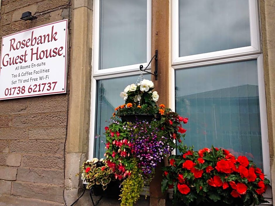 Rosebank Guest House