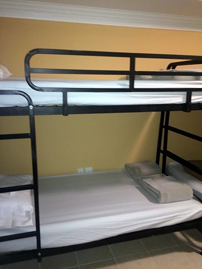 DC International Hostel 2