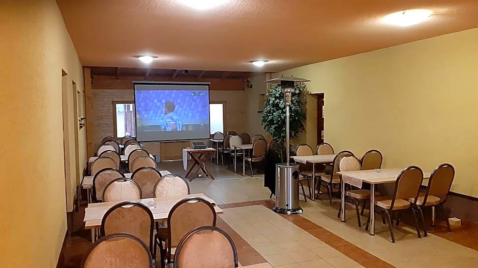 Penzión pri studničke Omastiná