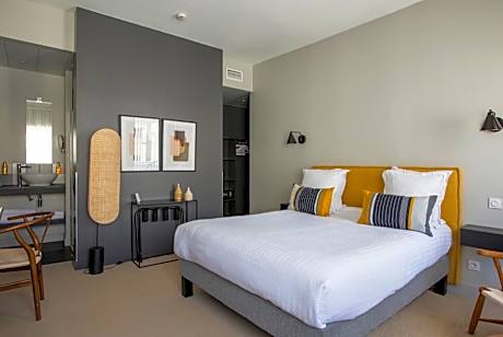 Hôtel de Tourny - Boutique Hôtel Bordeaux Centre