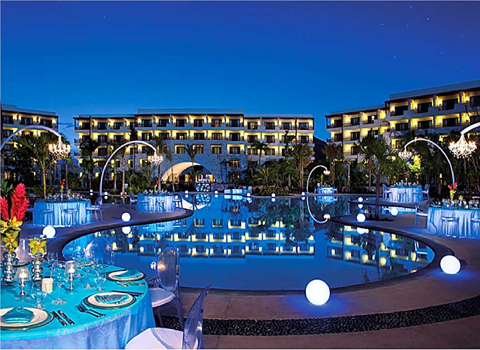 Secrets Akumal Riviera Maya - Adults Only-All Inclusive