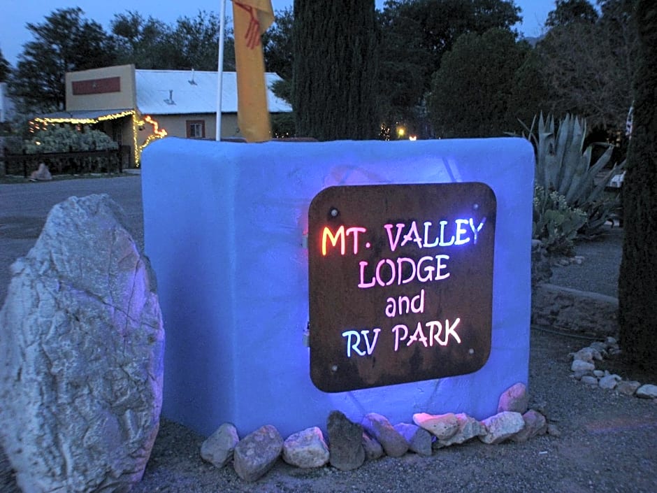 Mountain Valley Lodge