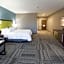 Hampton Inn By Hilton and Suites Stroud Oklahoma
