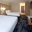 Fairfield by Marriott Inn & Suites Seattle Sea-Tac Airport