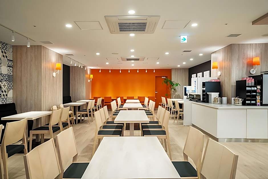 Vessel Inn Chiba Ekimae