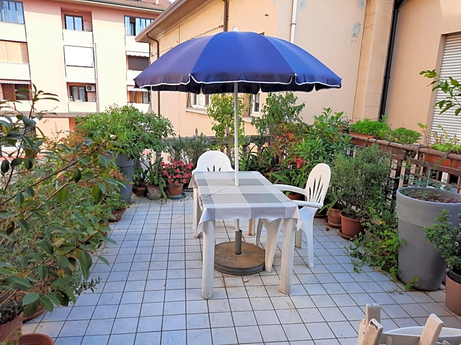 B&b del vicolo