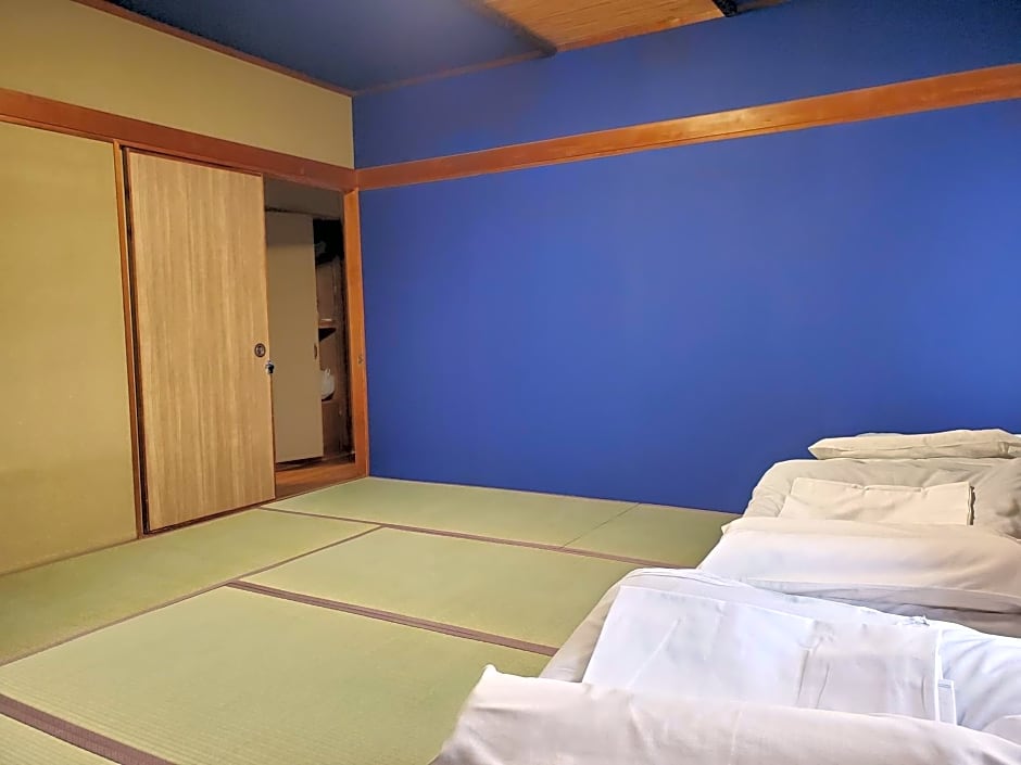 Naoshima Kowloon