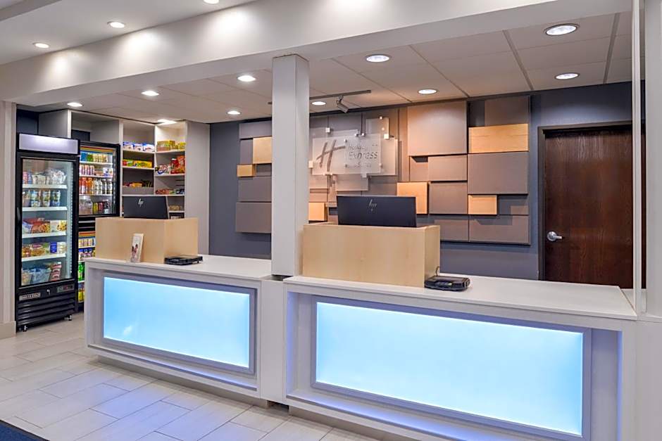 Holiday Inn Express Wixom By IHG