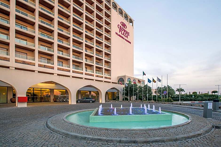 Crowne Plaza Vilamoura By IHG