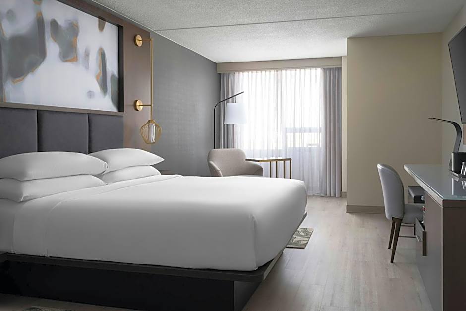 Indianapolis Marriott East