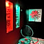 Nyx suite d’exception