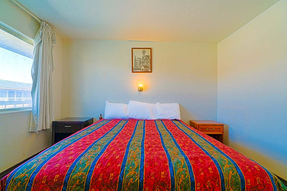 Castle Inn & Suites By OYO Chickasha