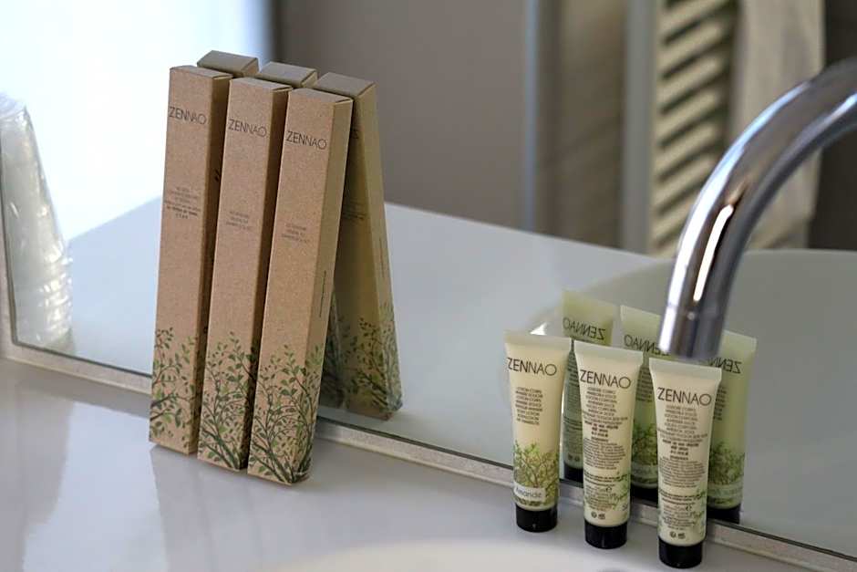 Hôtel Le Vouglans - Restaurant La Valouse