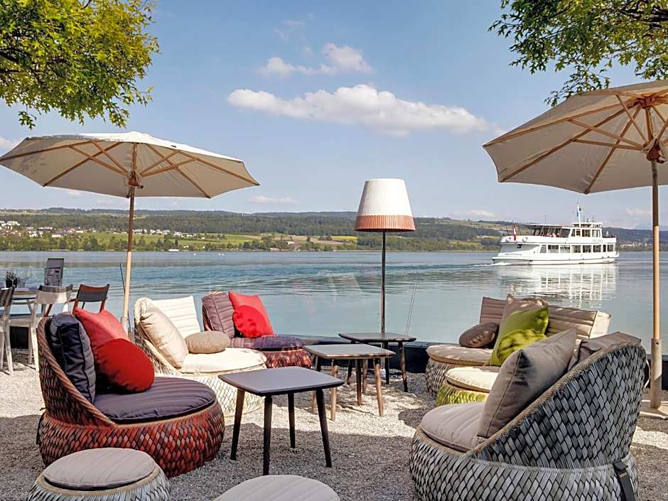 Hotel-Restaurant-Schifflände