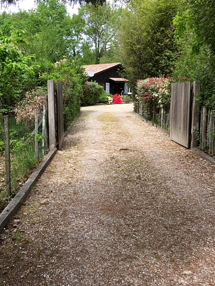 Chambre d'HÔTE Maison De L'amitié