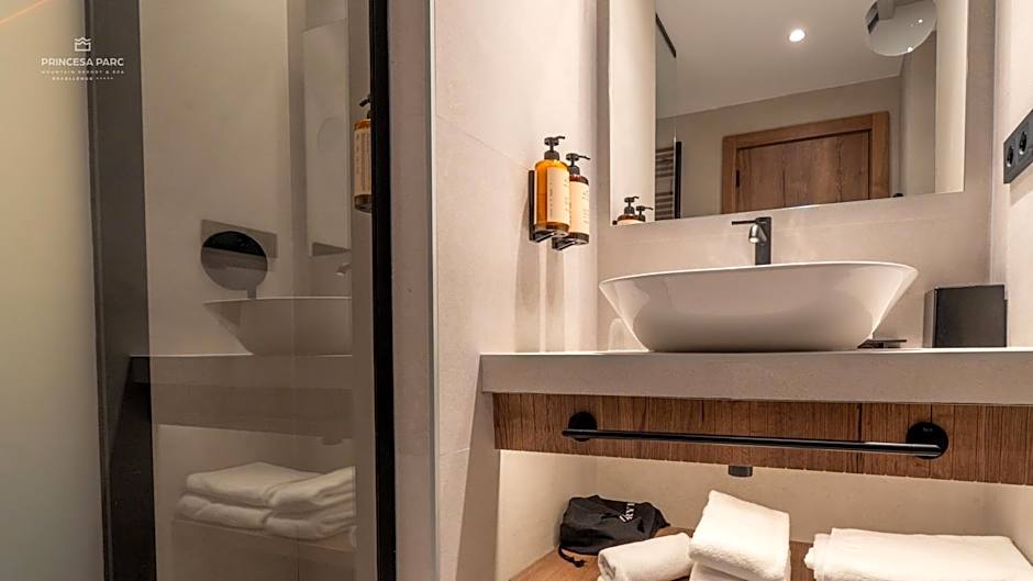 Hotel Princesa Parc Excellence