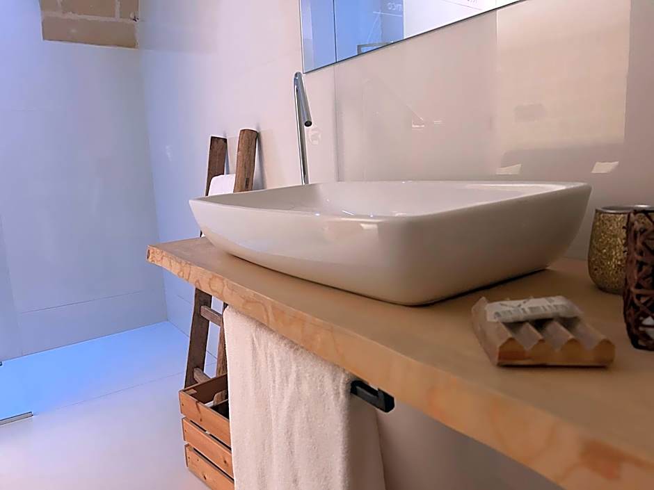 Recinto antico Sweet Rooms