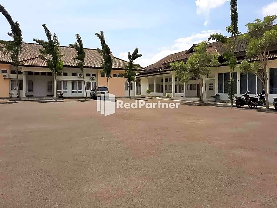 Wisma Baznas Syariah Majalengka Mitra RedDoorz