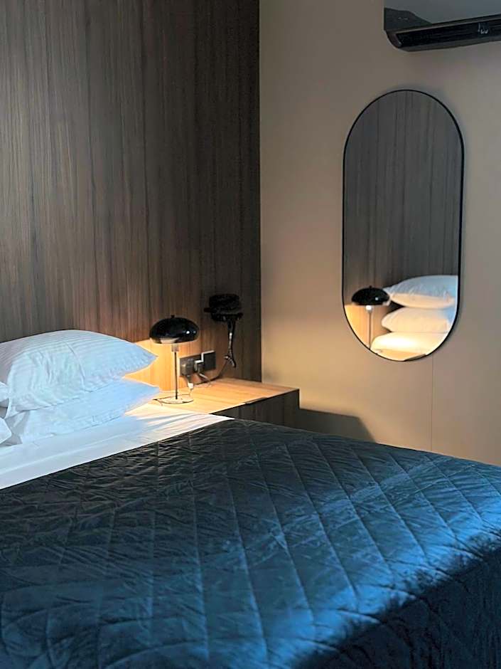 Levante Holiday Apartments