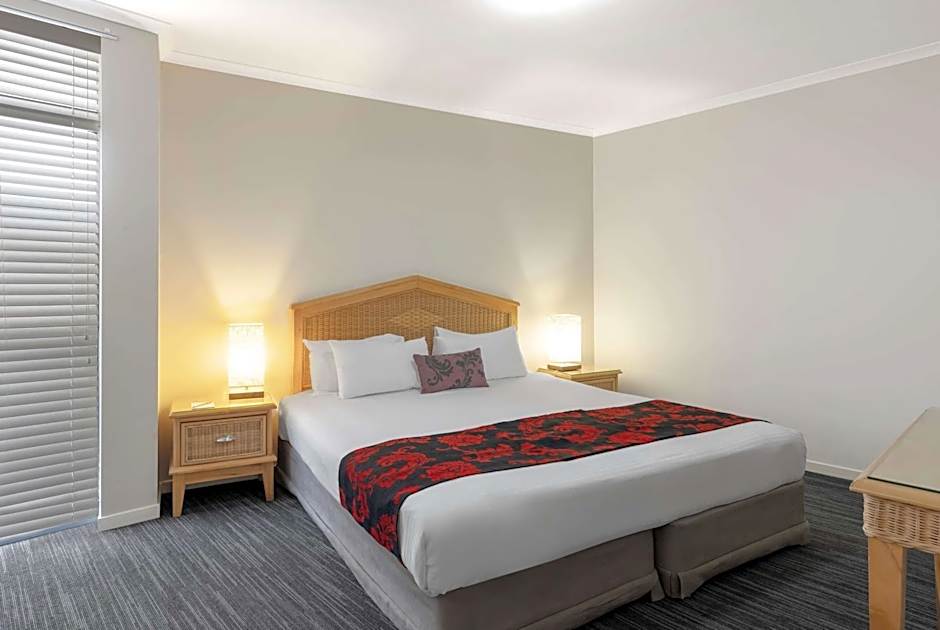 Ramada By Wyndham Marcoola Beach