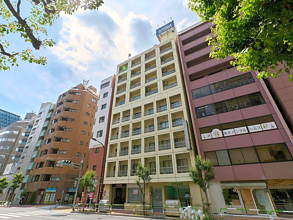 Tabist Hotel Tetora Ikebukuro