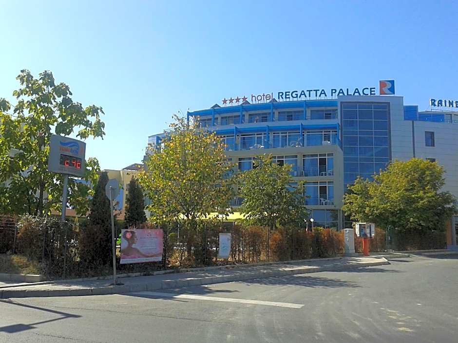 Regata Palace Hotel
