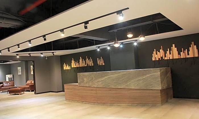Hotel Brown Zhong Zheng branch