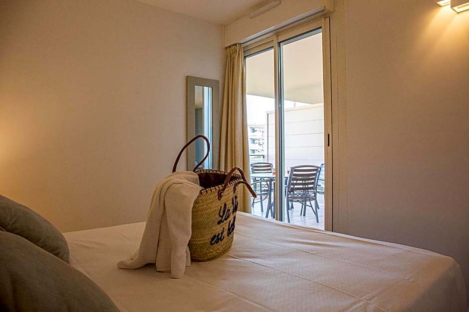 Résidence Les Flamants Roses