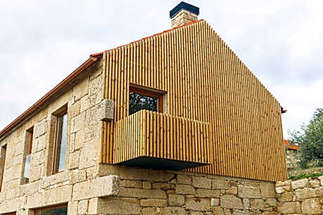 Casas da Vinha - Vineadouro Wine Hotel