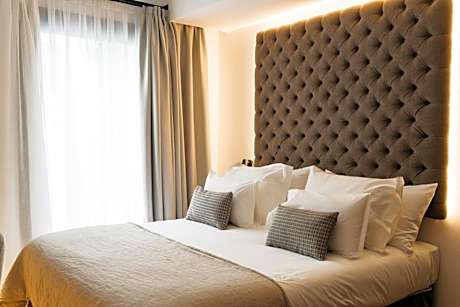 Boutique Hotel Petit Montisión