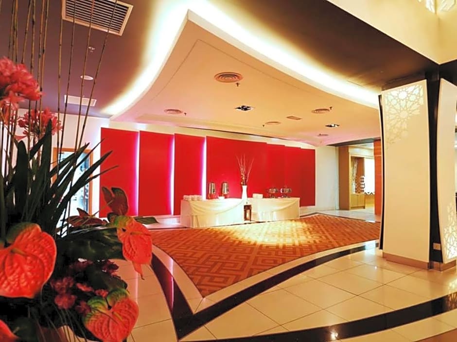 Th Hotel - Kota Kinabalu