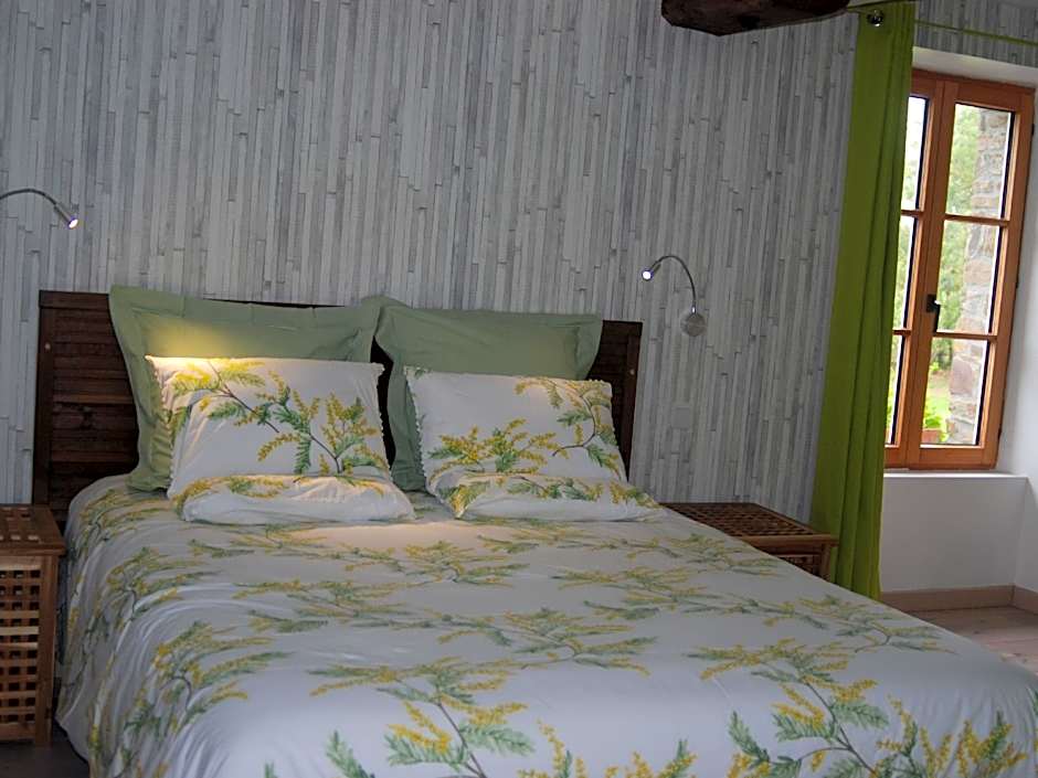 Le Manoir du Butel