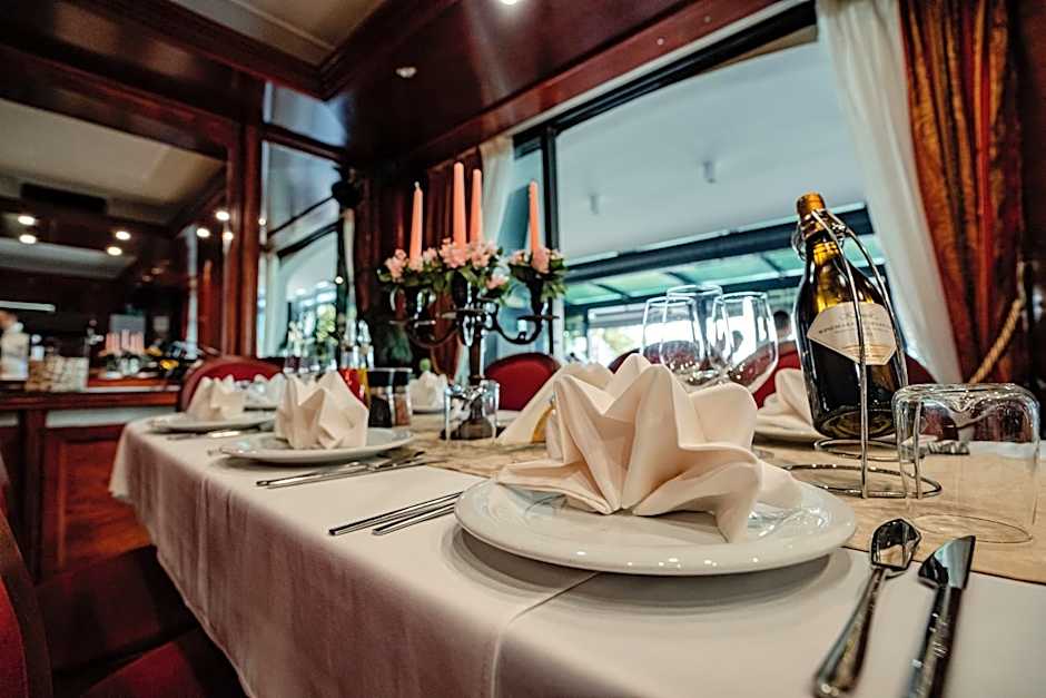 Hotel Dva Bisera