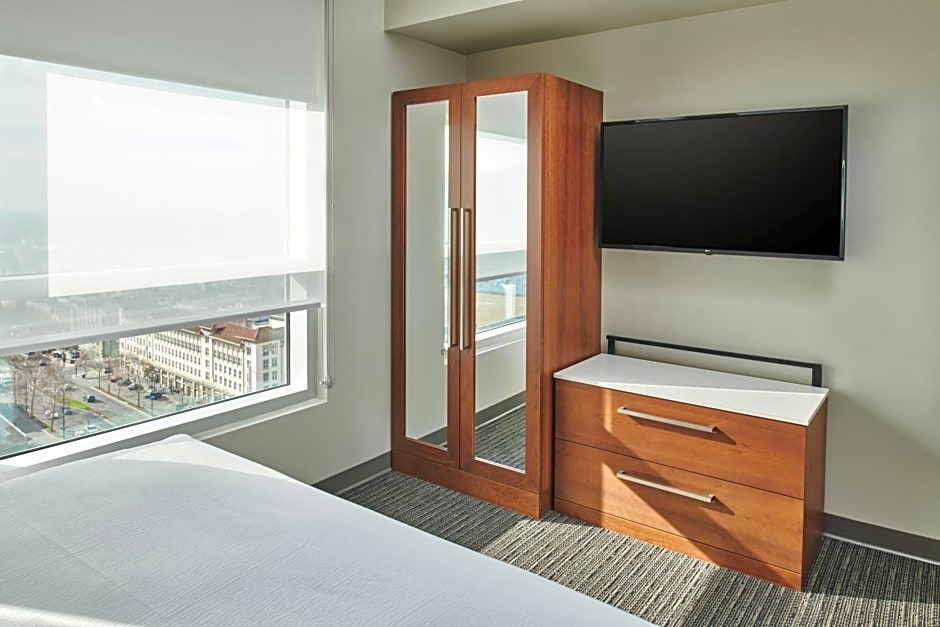 Residence Inn By Marriott Berkeley