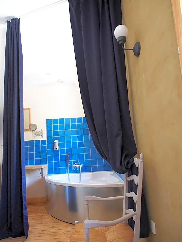 Transhumance & cie, Auberge, Appartements & SPA