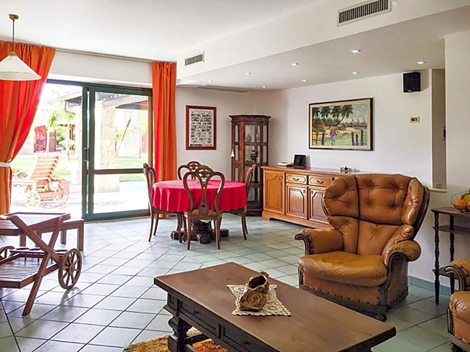 Casa Vacanze Villa Flumini