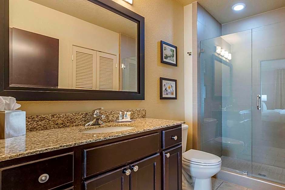 Comfort Inn Bentonville - Crystal Bridges