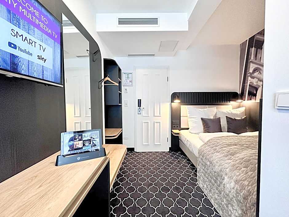 Rhein Hotel St. Martin