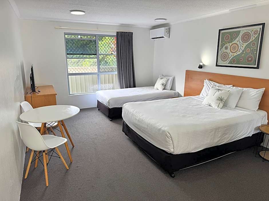 Nambour Heights Motel
