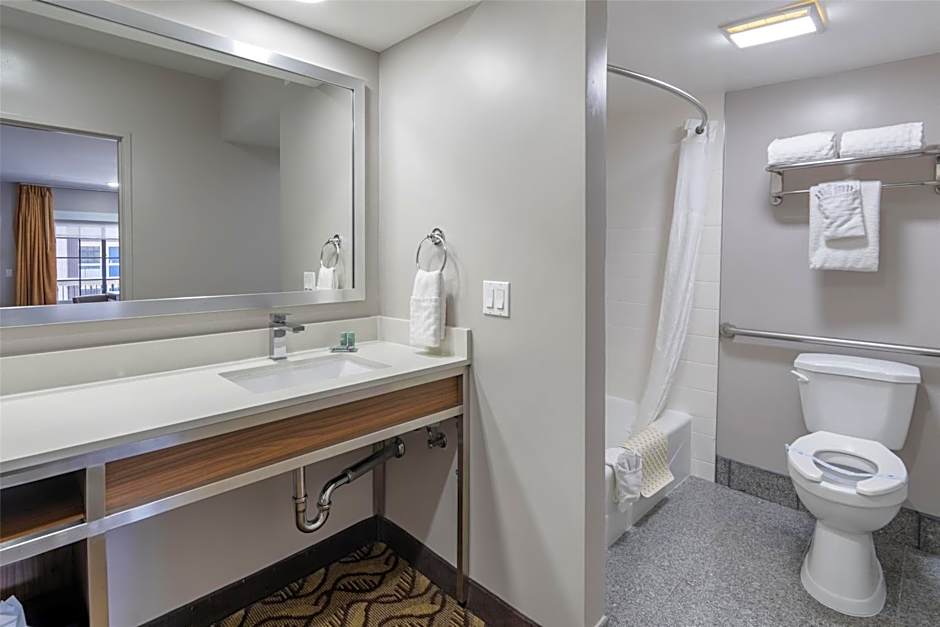 Best Western Airport Plaza Inn - Los Angeles LAX Hotel