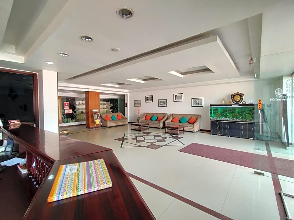 Hotel Preethi Classic Towers