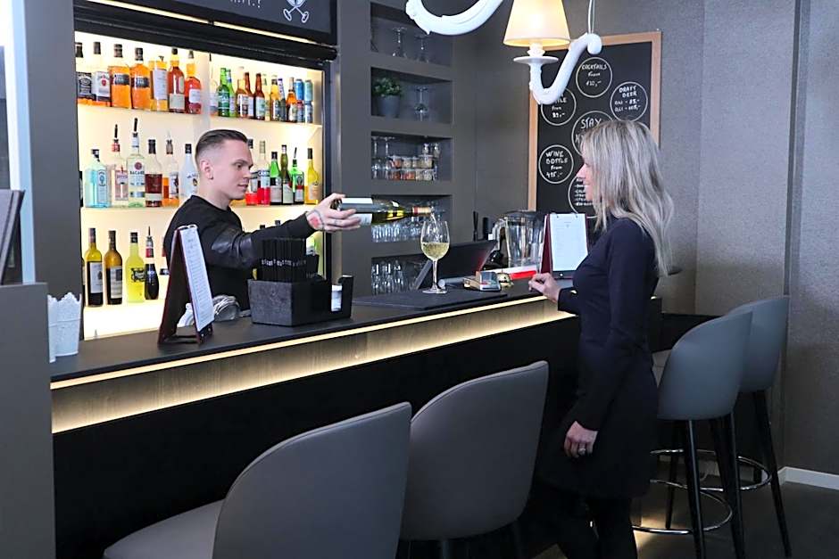 Home Hotel Skagen Brygge