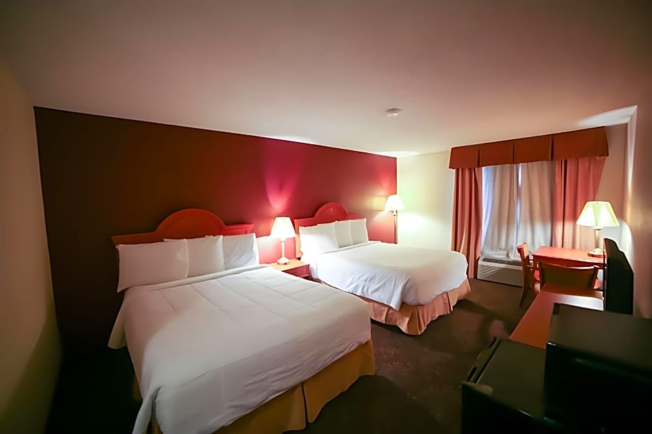 Clarion Pointe Evansville North