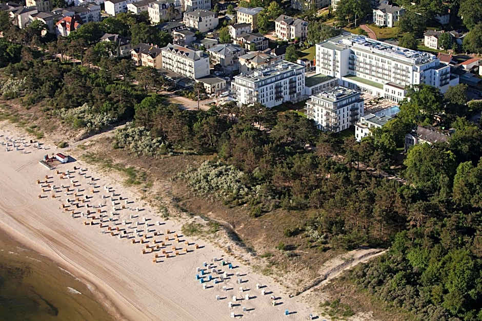 Steigenberger Grandhotel & Spa Heringsdorf