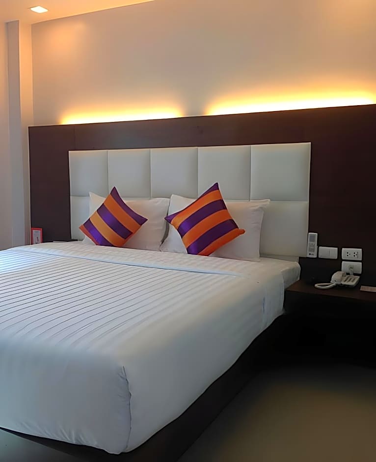 Studio Nana by iCheck inn