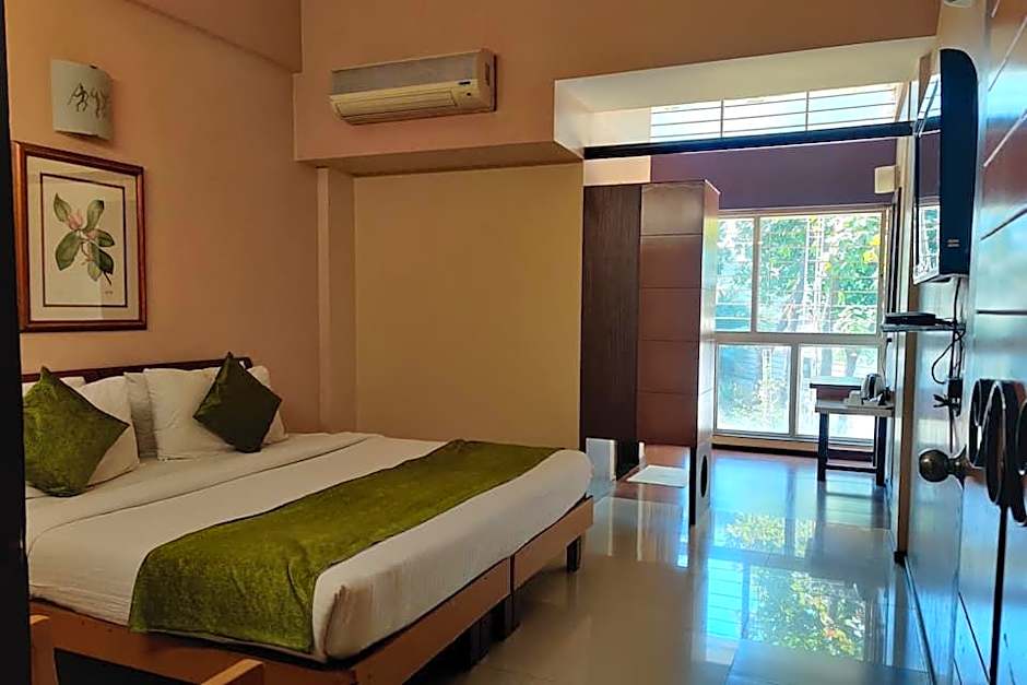 IRA by Orchid, Nashik