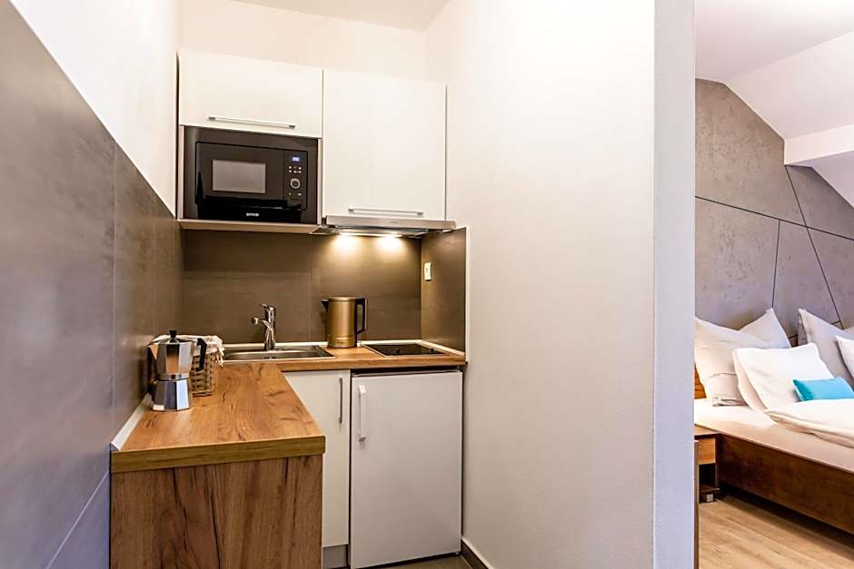 Apartmán Dagmar