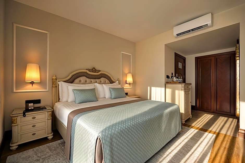 Merit Royal Diamond Hotel & SPA